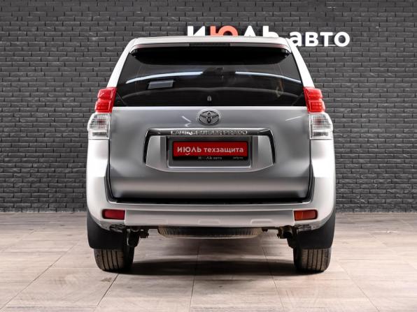 Toyota Land Cruiser Prado 150 Series с пробегом 2013 года, цена 2 500 000 рублей, 193988 км, внедорожник, Автокод Объявления