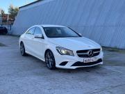 Mercedes-Benz CLA I (C117 X117) Санкт-Петербург  - изображение 14