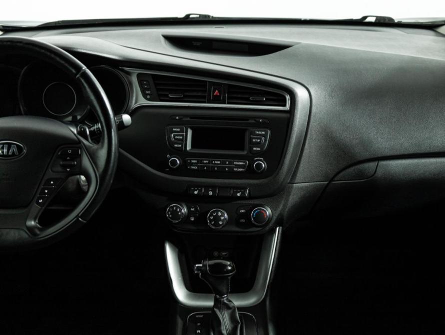 Kia Ceed II Рестайлинг Санкт-Петербург  - изображение 15
