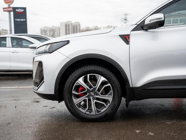 Chery Tiggo 7 Pro Max I Рестайлинг с пробегом 2024 года, цена 2 245 000 рублей, 7371 км, внедорожник, Автокод Объявления
