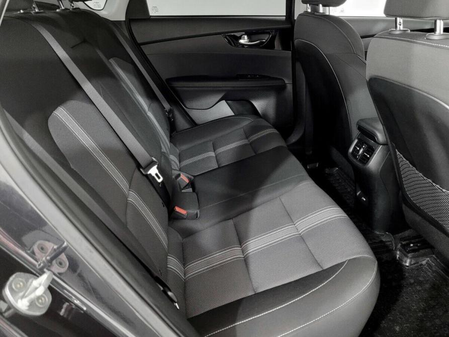 Kia Cerato IV Рестайлинг Москва  - изображение 12