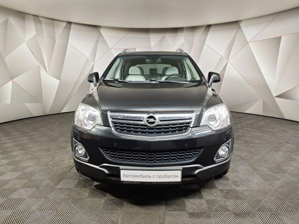 Opel Antara I Рестайлинг с пробегом 2013 года, цена 1 461 000 рублей, 77831 км, внедорожник, Автокод Объявления