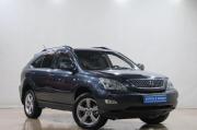 Lexus RX II Рестайлинг Новокузнецк  - изображение 35