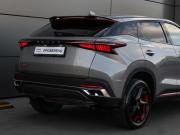 Omoda C5 I Москва  - изображение 47