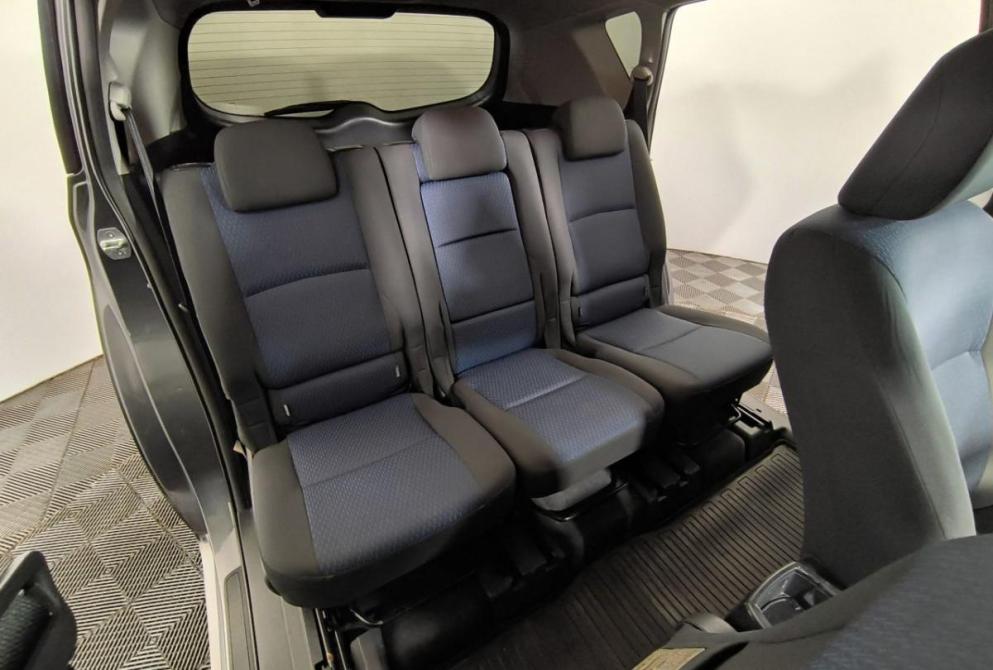 Toyota Verso I Рестайлинг Нижний Новгород  - изображение 12