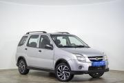 Suzuki Ignis II (HR) Оренбург  - изображение 18