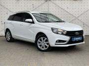 Lada (ВАЗ) Vesta I Тамбов  - изображение 21