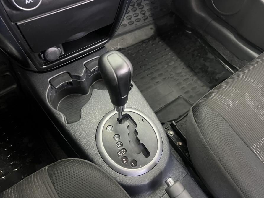 Suzuki SX4 I (Classic) Рестайлинг Уфа  - изображение 14