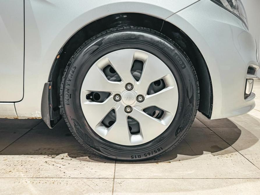 Kia Rio III Рестайлинг Екатеринбург  - изображение 11