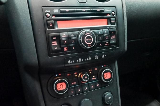 Nissan Qashqai I с пробегом 2008 года, цена 900 000 рублей, 213695 км, внедорожник, Автокод Объявления