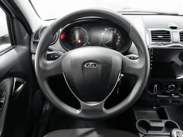 Lada (ВАЗ) Granta I Рестайлинг с пробегом 2023 года, цена 827 000 рублей, 71000 км, лифтбек, Автокод Объявления