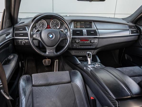 BMW X6 I (E71) Рестайлинг с пробегом 2013 года, цена 2 840 000 рублей, 134021 км, внедорожник, Автокод Объявления