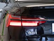Audi A6 V (C8) Москва  - изображение 77