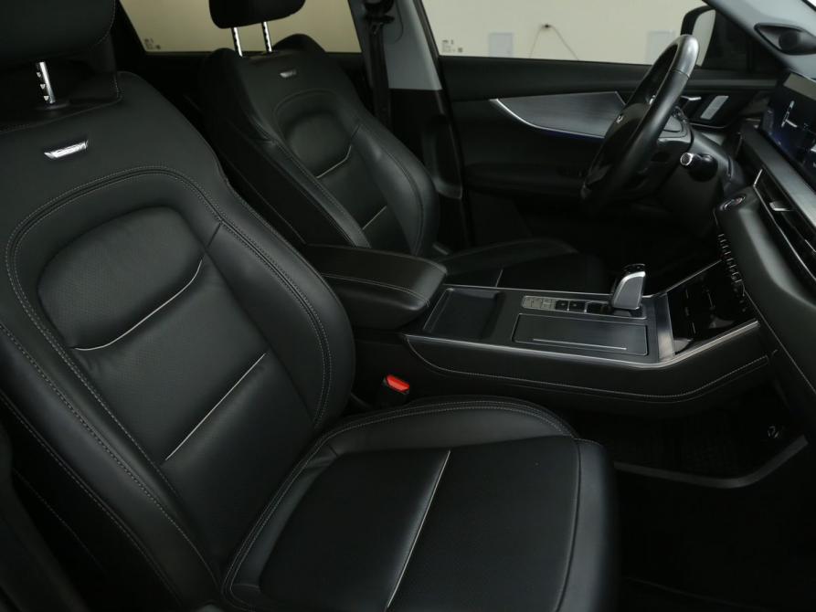 Chery Tiggo 7 Pro Max I Иваново  - изображение 11