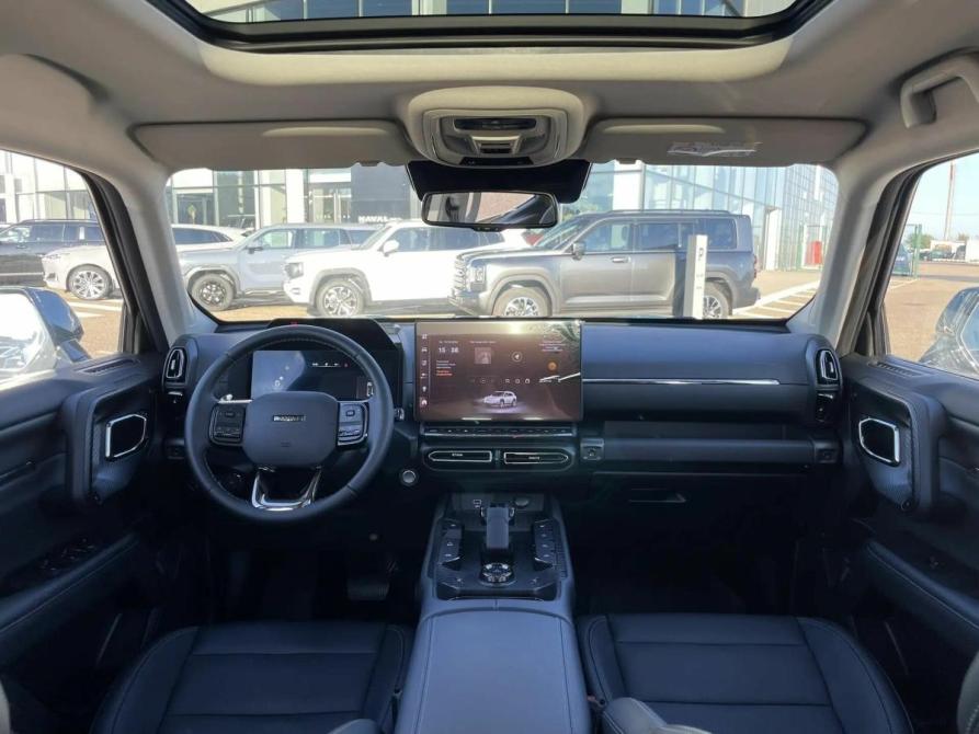 Haval H7 I Краснодар  - изображение 12