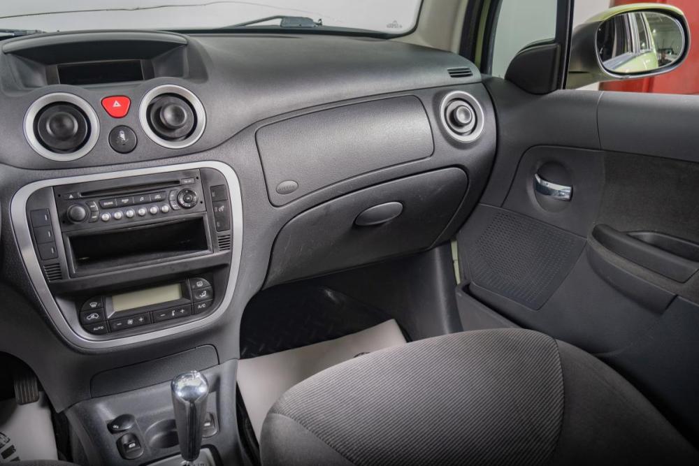 Citroen C3 I Рестайлинг Томск  - изображение 11