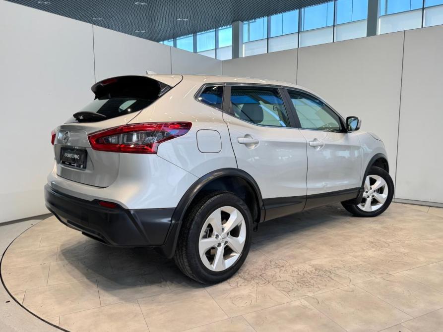 Nissan Qashqai II Рестайлинг Волжский  - изображение 5