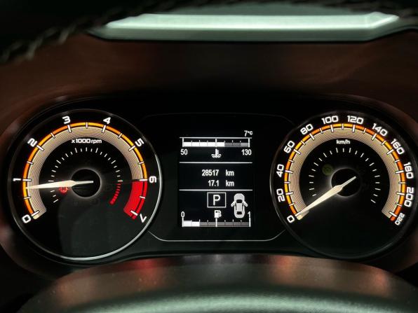 Lada (ВАЗ) Vesta I Рестайлинг (NG) с пробегом 2024 года, цена 1 210 000 рублей, 28500 км, седан, Автокод Объявления