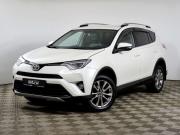 Toyota RAV4 IV (XA40) Рестайлинг Санкт-Петербург  - изображение 22
