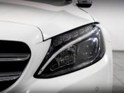 Mercedes-Benz C-Класс IV (W205) Москва  - изображение 45