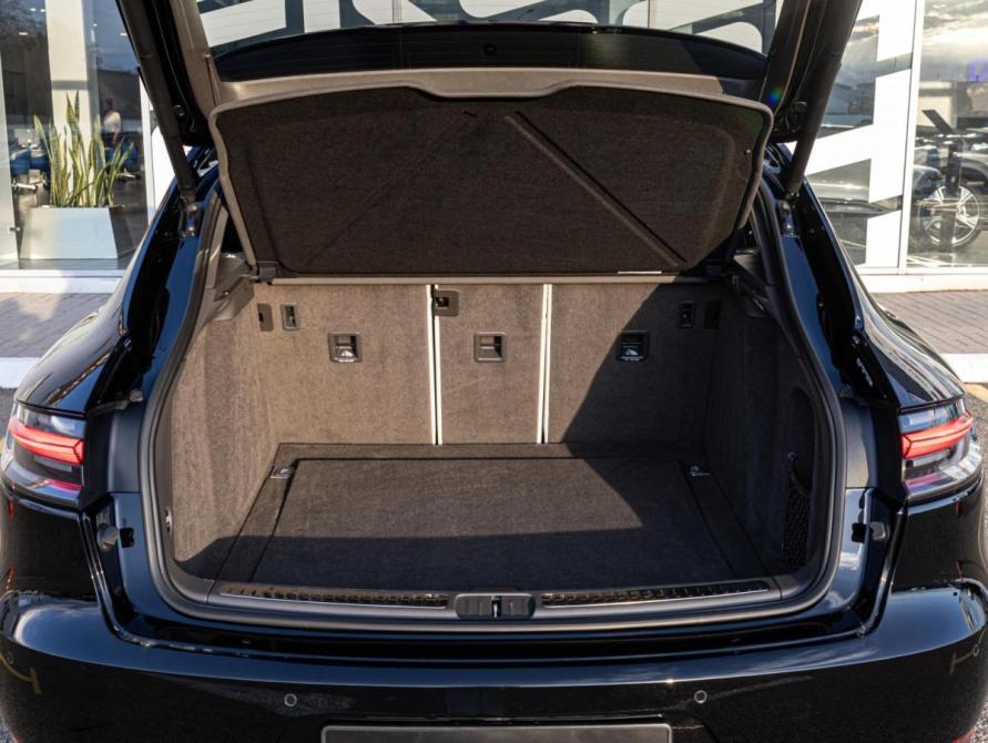 Porsche Macan I Рестайлинг Краснодар  - изображение 32
