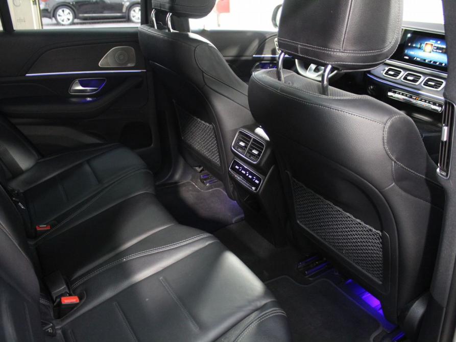 Mercedes-Benz GLE Coupe II (C167) Москва  - изображение 26