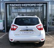 Nissan Terrano III (D10) Стерлитамак  - изображение 23