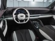 Geely Monjaro I Ростов-на-Дону  - изображение 27