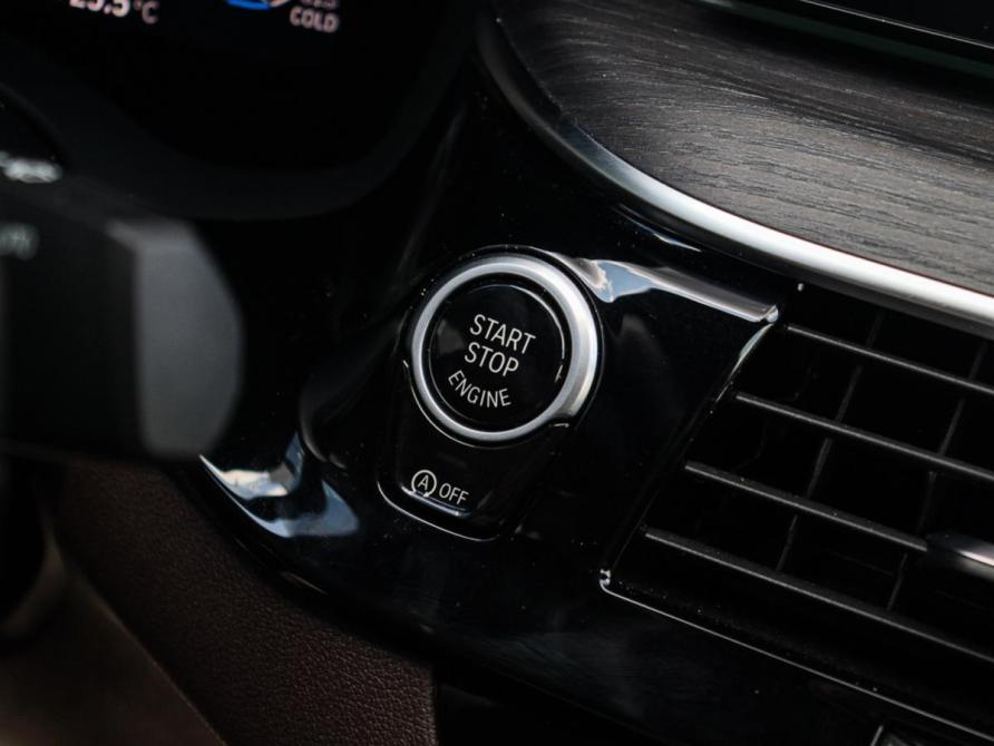 BMW 5 серии VII (G30/G31/G38) Рестайлинг Москва  - изображение 28