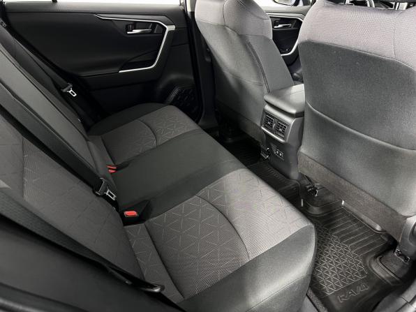 Toyota RAV4 V (XA50) с пробегом 2021 года, цена 3 145 000 рублей, 128300 км, внедорожник, Автокод Объявления