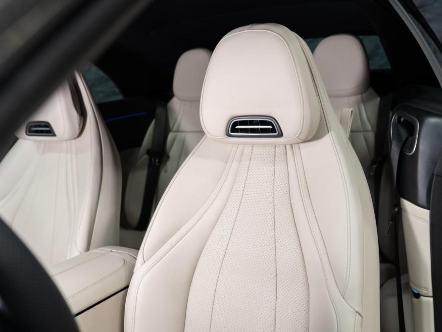 Mercedes-Benz CLE Москва  - изображение 14