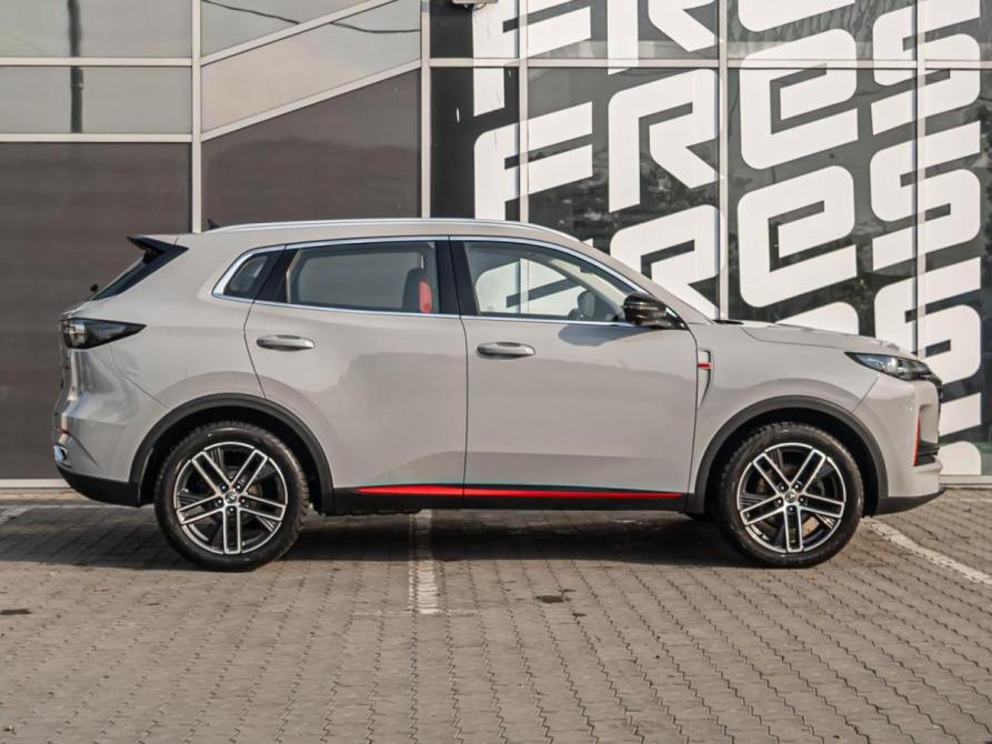 Changan CS55 Plus II Краснодар  - изображение 5