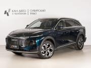 Haval F7 II Казань  - изображение 11