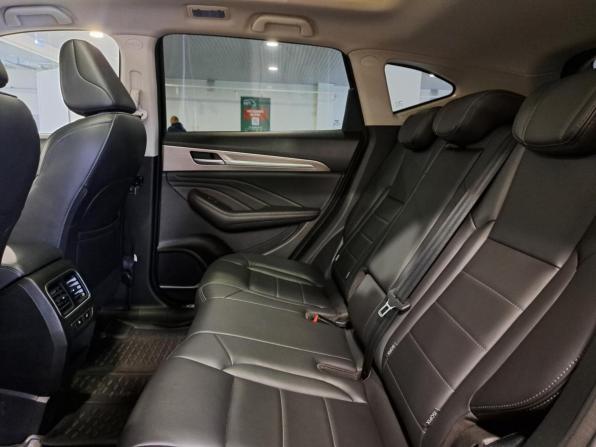 Haval F7 I с пробегом 2020 года, цена 1 627 500 рублей, 155927 км, внедорожник, Автокод Объявления