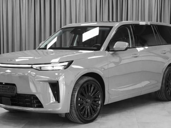 GAC S9 с пробегом 2026 года, цена 6 737 809 рублей, 10 км, внедорожник, Автокод Объявления