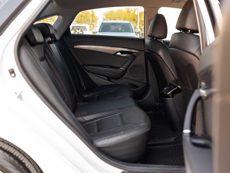 Hyundai i40 I Рестайлинг Новосибирск  - изображение 21