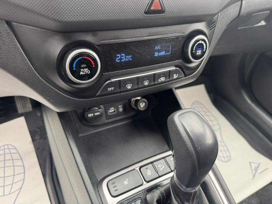 Hyundai Creta I Сызрань  - изображение 13
