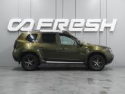 Renault Duster I Рестайлинг Воронеж  - изображение 24