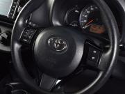 Toyota Vitz III (XP130) Рестайлинг 2 Кемерово  - изображение 34