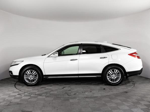 Honda Crosstour I Рестайлинг с пробегом 2013 года, цена 1 325 999 рублей, 332720 км, внедорожник, Автокод Объявления