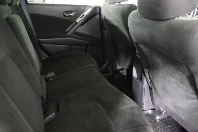 Nissan Murano II (Z51) Рестайлинг 2 с пробегом 2013 года, цена 1 249 990 рублей, 188708 км, внедорожник, Автокод Объявления
