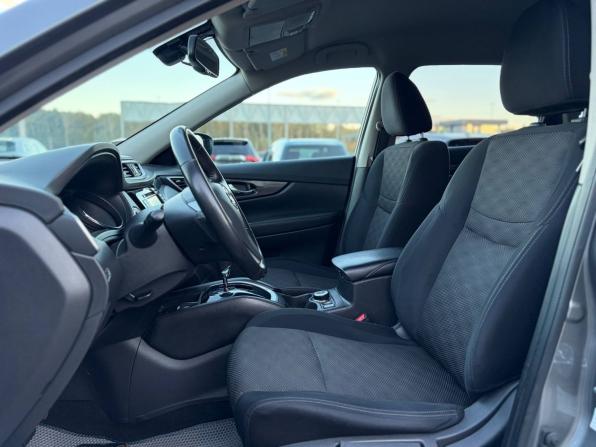 Nissan X-Trail III с пробегом 2018 года, цена 1 795 000 рублей, 153000 км, внедорожник, Автокод Объявления
