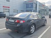 Honda Accord VIII Санкт-Петербург  - изображение 7