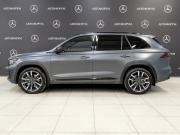 Geely Monjaro I Москва  - изображение 38