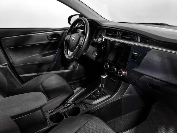 Toyota Corolla XI (E160 E170 E180) с пробегом 2014 года, цена 1 290 000 рублей, 103351 км, седан, Автокод Объявления