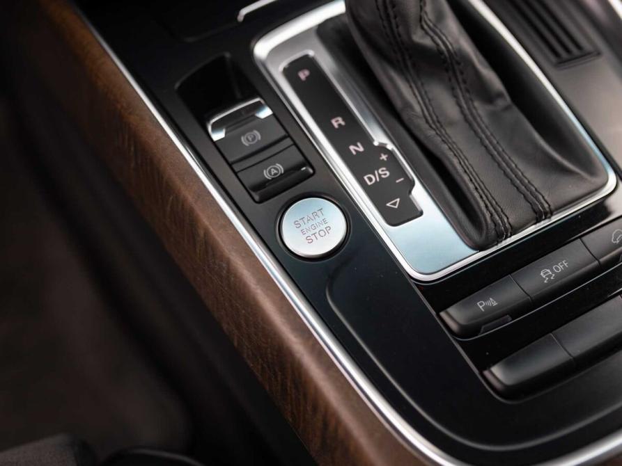 Audi Q5 I (8R) Рестайлинг Новосибирск  - изображение 16