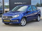 Lada (ВАЗ) Granta I Рестайлинг Вологда  - изображение 20