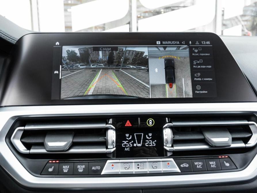 BMW 3 серии VII (G2x) Ставрополь  - изображение 15