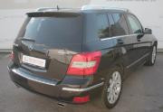 Mercedes-Benz GLK-Класс I (X204) Воронеж  - изображение 22