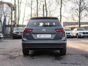 Volkswagen Tiguan II Санкт-Петербург  - изображение 16